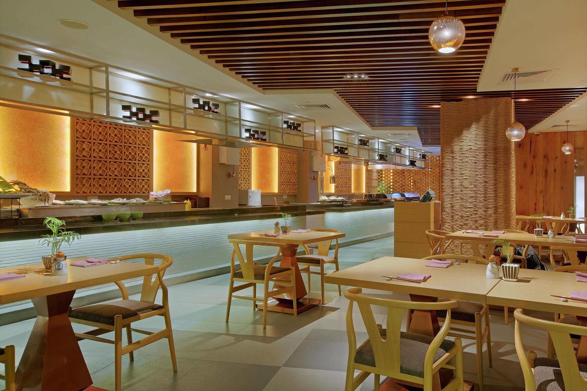 仰光宾乐雅酒店 外观 照片